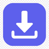 Easy Video Downloader logo